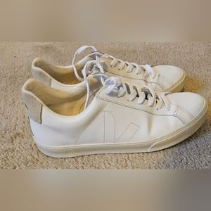 Veja Esplar White Size 10
